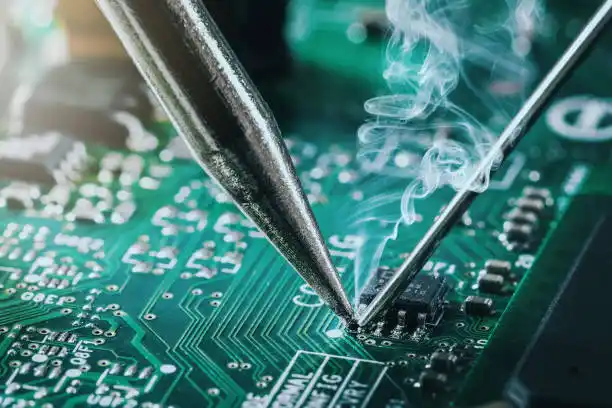 Kart Onarım Merkezi