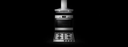 Ankastre fırın, ocak ve davlumbaz servis hizmeti