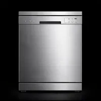 Bulaşık Makinesi Görsel Alanı