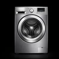 Çamaşır Makinesi Görsel Alanı