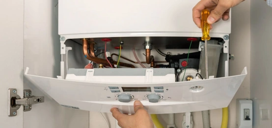 Aydın kombi servisi