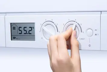 Çalışıyor ama ısıtmıyor