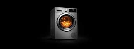 Kurutma makinesi teknik servis ve filtre bakımı