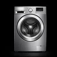 Kurutma Makinesi Görsel Alanı